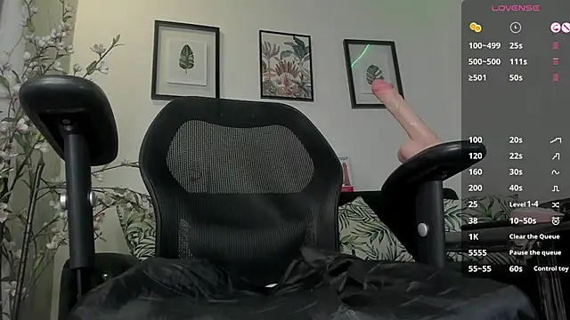 tyler_jones_'s Webcam Show