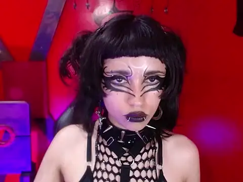 bathoryariax's Webcam Show