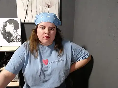 so_shy's Webcam Show
