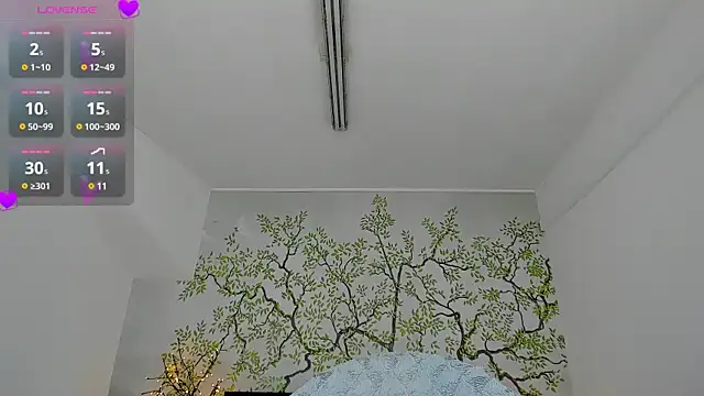 JeannieFox_'s Webcam Show