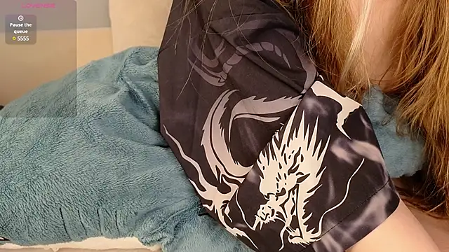 SheenaDrye's Webcam Show