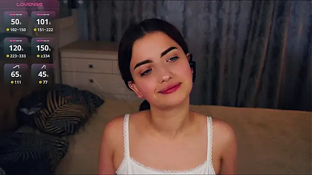 KendraCoey's Webcam Show