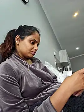DirtySnowball69's Webcam Show