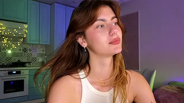 tomorrows_day's Webcam Show
