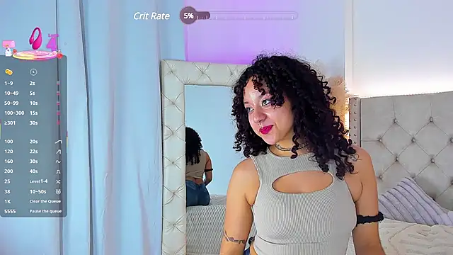venus__valencia's Webcam Show