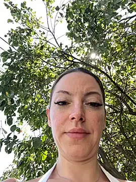 Sandra_Jo's Webcam Show