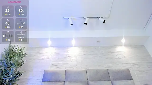 Lea_Brooks' Webcam Show