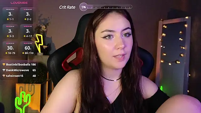 AshleySkott_'s Webcam Show
