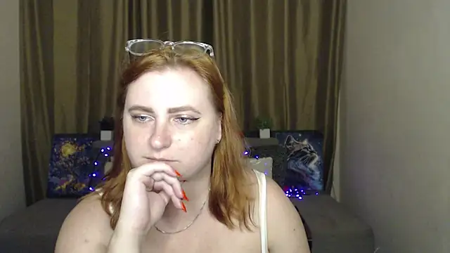 Alicia_love00's Webcam Show