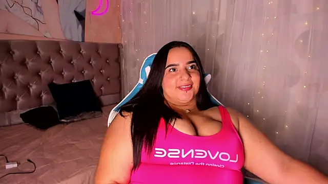 artemisa19's Webcam Show