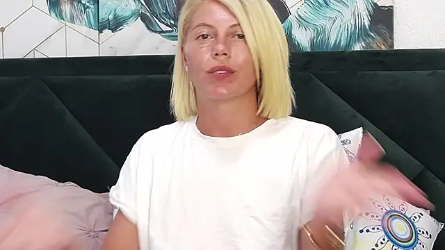 tanyagrey's Webcam Show