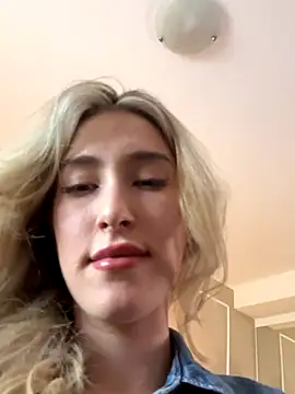 SerenaBennet's Webcam Show