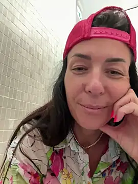 eveangelll's Webcam Show
