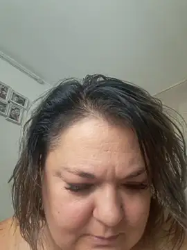 MikyVesela's Webcam Show