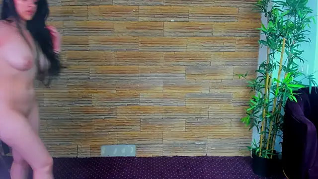 Cupcake_Izzy's Webcam Show