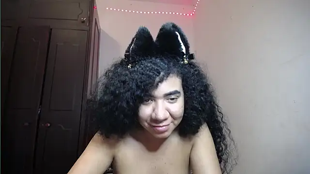 Kristynsmith's Webcam Show