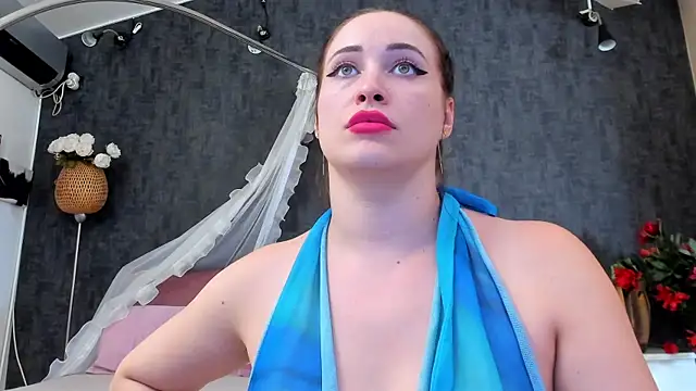 miss_sophieX's Webcam Show