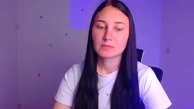 Jennifer_Blum's Webcam Show
