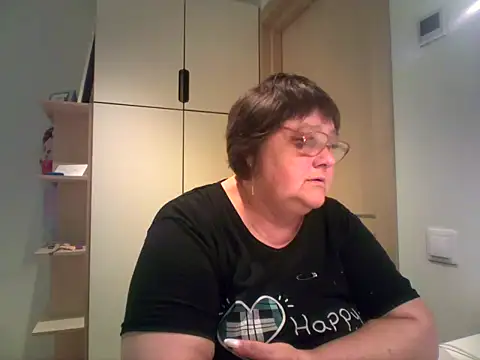 rewa666's Webcam Show