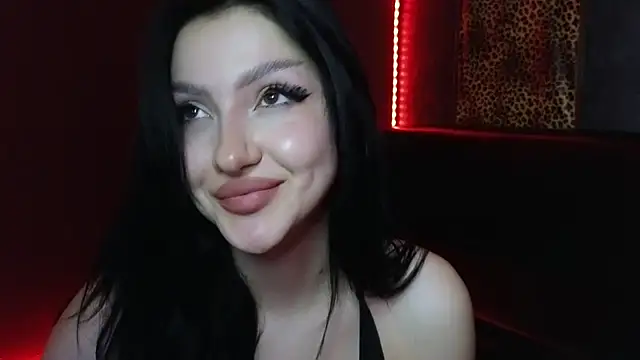 alissa4blonde's Webcam Show