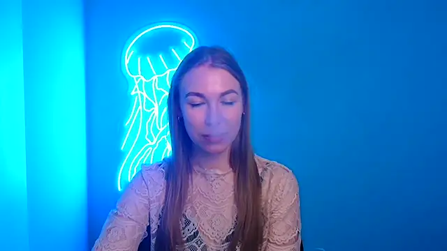 Dana_flowers' Webcam Show