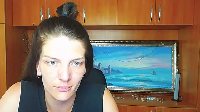 VanessaRey_'s Webcam Show