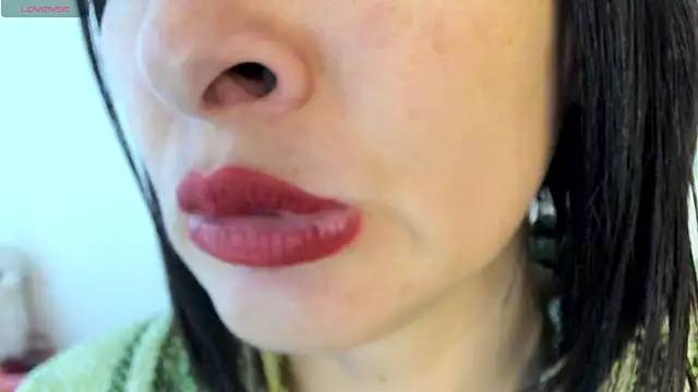 queen_fetishのウェブカメラショー