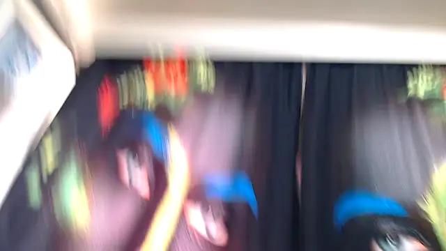 ChocolateDARK_'s Webcam Show