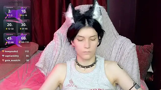 Hyeon_Jin's Webcam Show