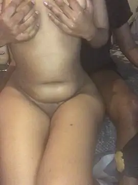 NUDETIMEZ's Webcam Show