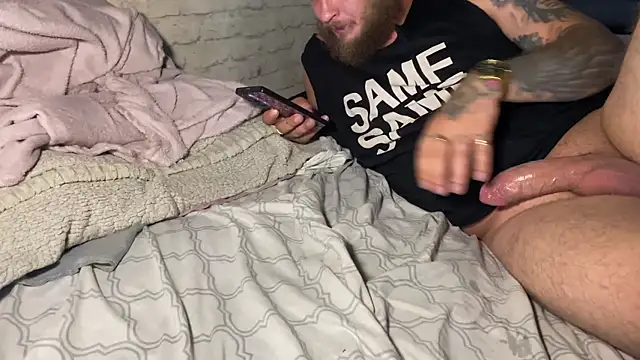 leesmoke's Webcam Show