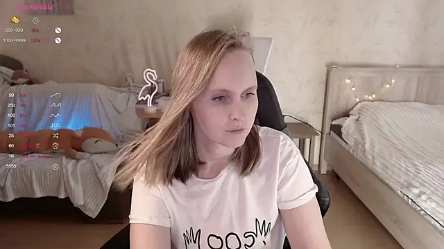 Agatha_Mott's Webcam Show