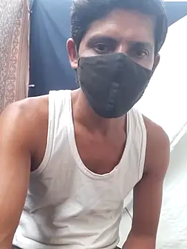 Burhade--'s Webcam Show