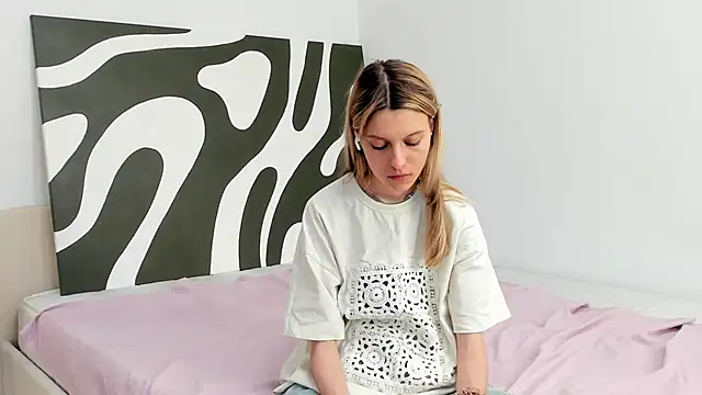 JodyBelger's Webcam Show