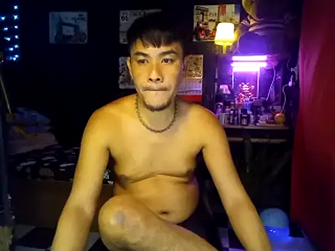 Jheboi69xxx's Webcam Show