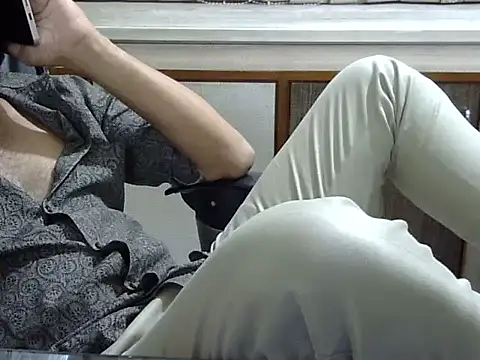 autophile-indian's Webcam Show
