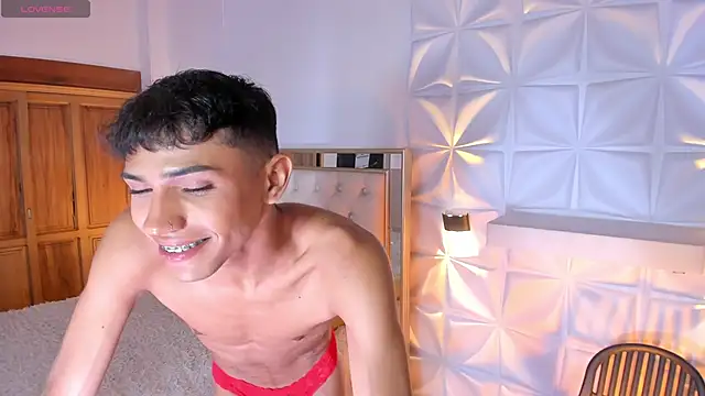 im_sebaslopez's Webcam Show