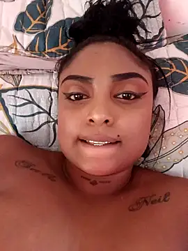 LustyJasimine09's Webcam Show