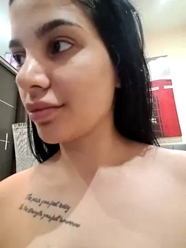 Samira30's Webcam Show