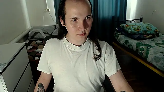 EvaMiron's Webcam Show