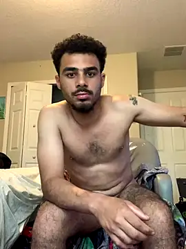 lilplayboi20's Webcam Show