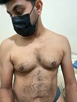 Sexboy8677's Webcam Show