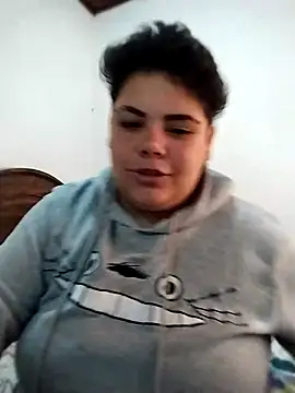 Ivory_Curvy's Webcam Show