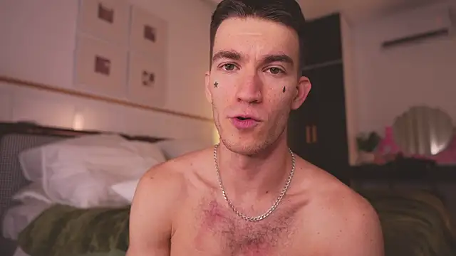 jonnalinaproduction's Webcam Show