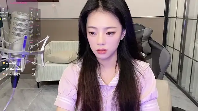 Sandy_Uu's Webcam Show