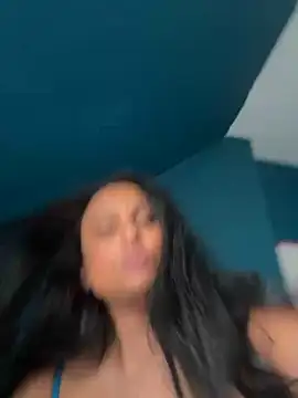 Angelaarayexx's Webcam Show