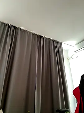 Scarlett-Dream's Webcam Show