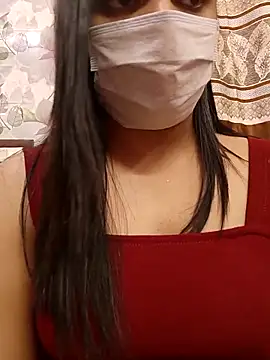Ashley-Belth's Webcam Show