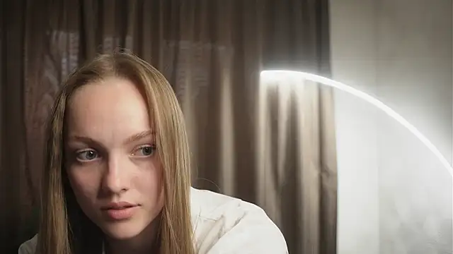 LakeshaLiewald's Webcam Show