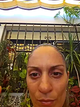 Natasha388's Webcam Show